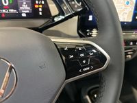 Volkswagen ID.3 Pro Move Rkam Keyless MemorySitz Navi