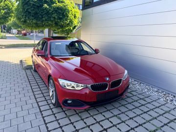BMW 425 - 8