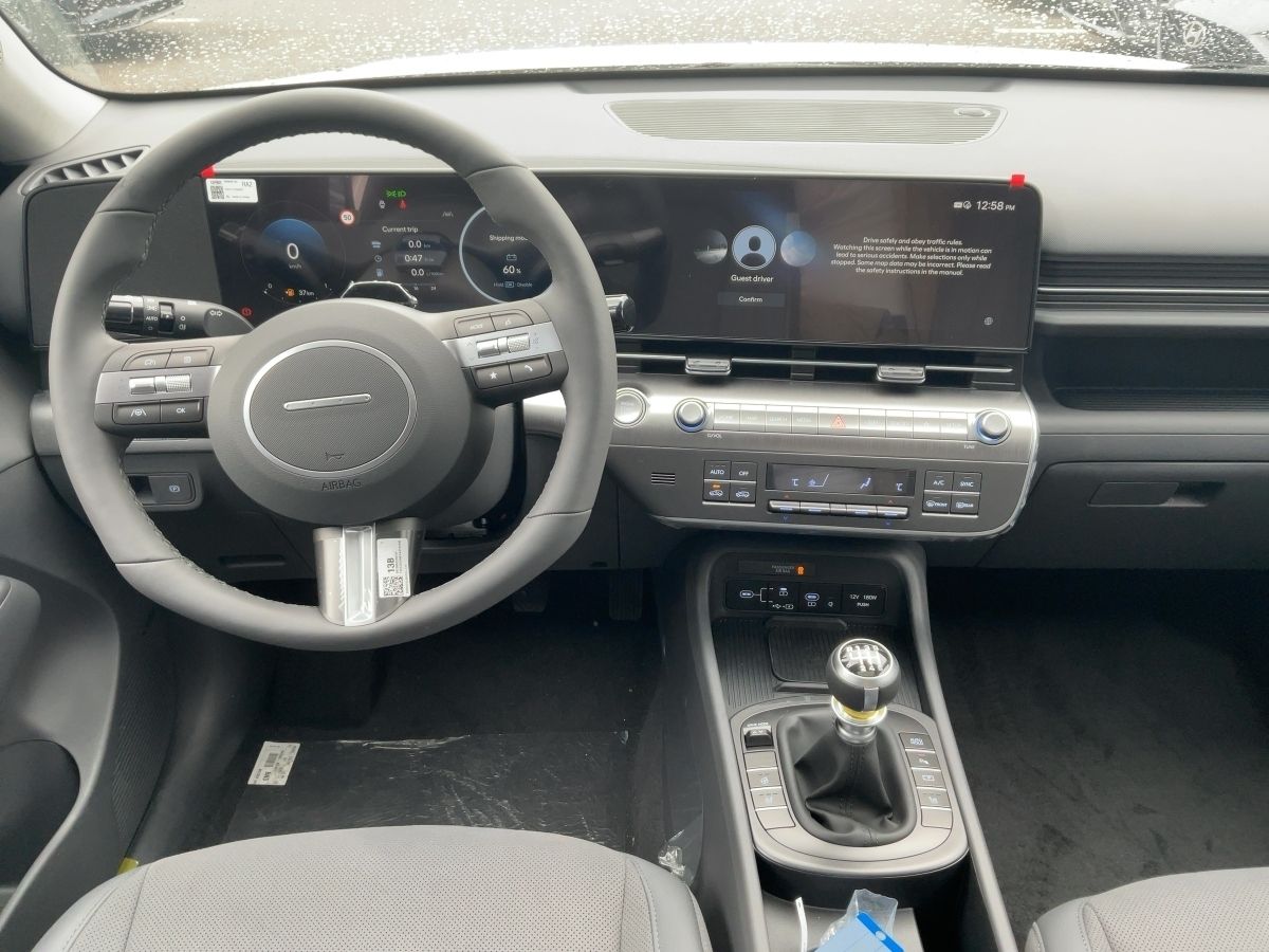 Hyundai Kona – Bild 7