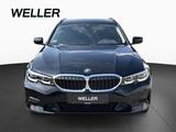 BMW 330e Touring Aut. Advantage SpoSi erw.LED LkHz - BMW: 3er