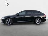 Audi A6 Avant 45 TDI qu. advanced AHK*Matrix*ACC*RFK - Audi A6 Jahreswagen mit Diesel-Antrieb: Kombi