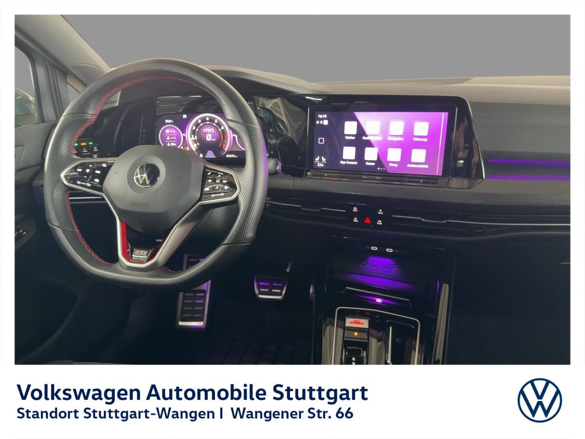 Volkswagen Golf - Bild 8