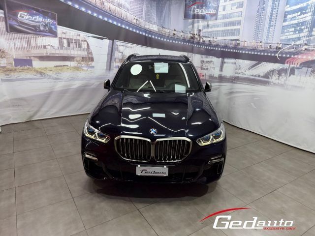 BMW X5 M50 d 400CV FULL-LED-LASER NAVI imagem 2