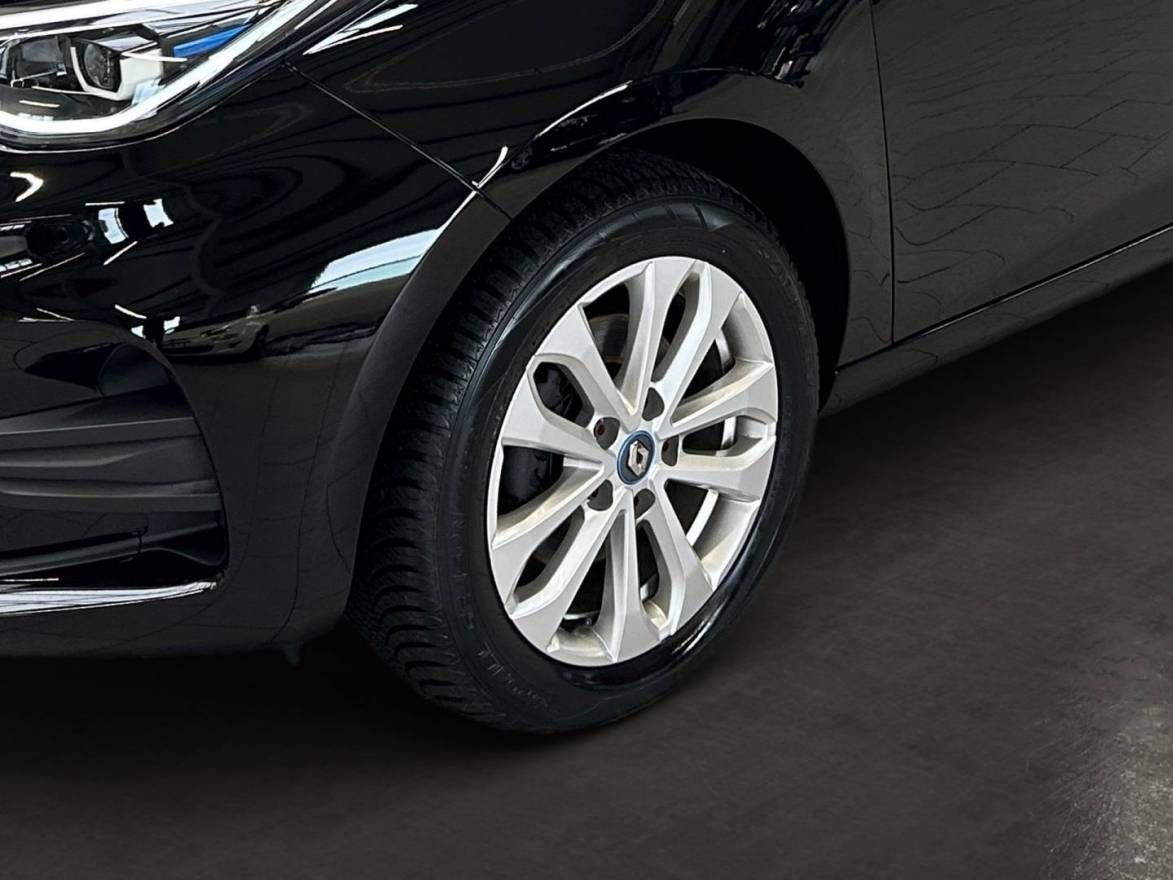 Fahrzeugabbildung Renault ZOE EXPERIENCE R110 Z.E. 50 Batteriemiete
