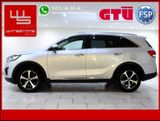 Kia Sorento 4WD / 83 Tkm / 7 Sitze / Gr. Garantie - Kia: 7sitzer