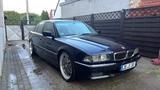 BMW E38 740i 4.4 V8 | 2. Hand  - gebrauchte BMW 7er Reihe aus dem Jahr 1997