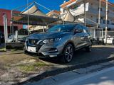 Nissan Qashqai 1.5 dCi N-Connecta - Nissan Qashqai mit Diesel-Antrieb: Kombi