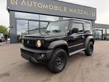Suzuki JIMNY COMFORT ALLGRIP*KLIMA*SHZ*AHK*UNFALLFREI* - Suzuki Jimny: Schwarz
