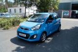 Kia Picanto Vision/ Euro 5/ KLIMA/ IsoFix - Kia Picanto Gebrauchtwagen in Nürnberg