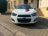 Chevrolet Aveo 1.3 D LTZ LTZ - Chevrolet Aveo mit Diesel-Antrieb