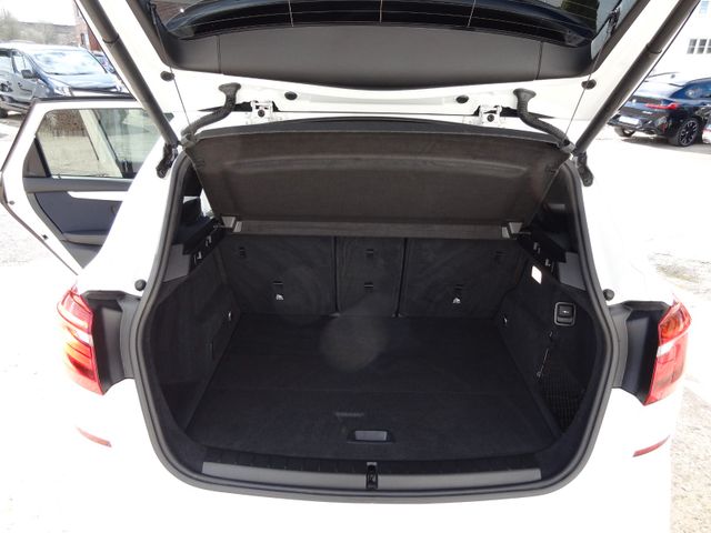 Fahrzeugabbildung BMW 218 Active Tourer/M-Paket/2.Hd/TopZustand/