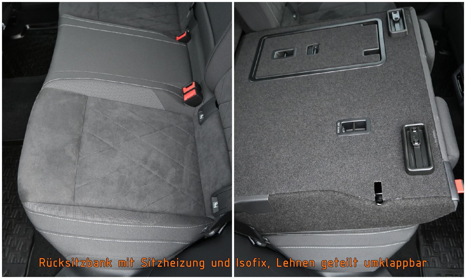 Fahrzeugabbildung Volkswagen Golf 2.0 TDI Life Variant °ACC°PANO°STANDHEIZ°HK