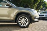 Skoda KODIAQ STYLE 1.4TSI DSG 4X4 LEDER+STAND-HZuvm - Skoda mit Benzin-Antrieb: Allradantrieb, Geländewagen