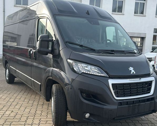 Peugeot Boxer Kasten L4H2 121kW Schalter