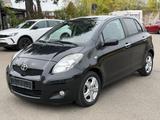 Toyota Yaris Edition 1.3 Klima Keyless PDC 1.Hand - Toyota aus 2011
