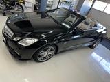Mercedes-Benz E 350 E -Klasse Cabrio AMG line Reifen & Tüv neu - Mercedes-Benz E 350 aus 2010