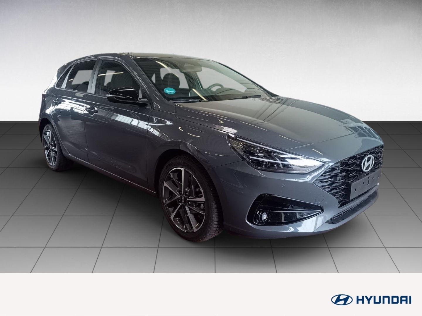Hyundai i30 – Bild 3