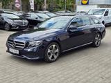 Mercedes-Benz E 450 T-Modell 4-Matic EU6d-T Niveau Navi Leder  - gebrauchte Mercedes-Benz E 450 aus dem Jahr 2019