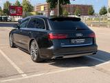 Audi A6 3.0 TDI quattro LUFTFAHRWERK PANO S-LINE ACC+ - Audi: Luftfahrwerk