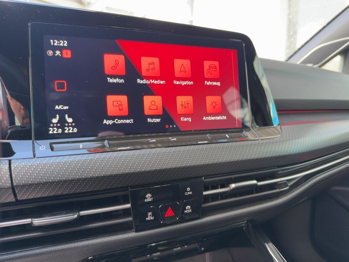 Volkswagen Golf - Bild 11