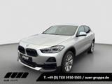 BMW X2 xDrive 20i (Advantage Navi LED Pano HUD ACC) - silberne BMW X2
