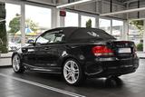 BMW 125i Cabrio - - BMW 125: 125i