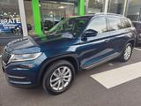 Skoda Kodiaq Style 4x4  Ihr Skoda Vertragshändler - Skoda Kodiaq Gebrauchtwagen in Bochum