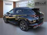 Hyundai Tucson N Line PHEV 4WD +NAVI+KLIMA+PDC+RFK+UVM+ - gebrauchte Hyundai TUCSON aus dem Jahr 2022