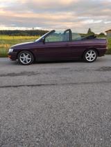 Ford Escort XR3i RECARO RS2000 TÜV bis 09/26 - Ford Escort: Cabrio, Xr3