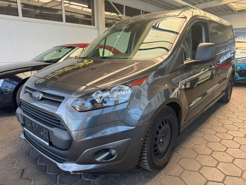 Image of Ford Transit Connect