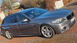 BMW 535d Touring, M-Paket,KEYLESS,HEAD-UP,HK SOUND - BMW 535: D