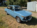 BMW 1602 Oldtimer mit Matching Number - BMW Gebrauchtwagen von 1975