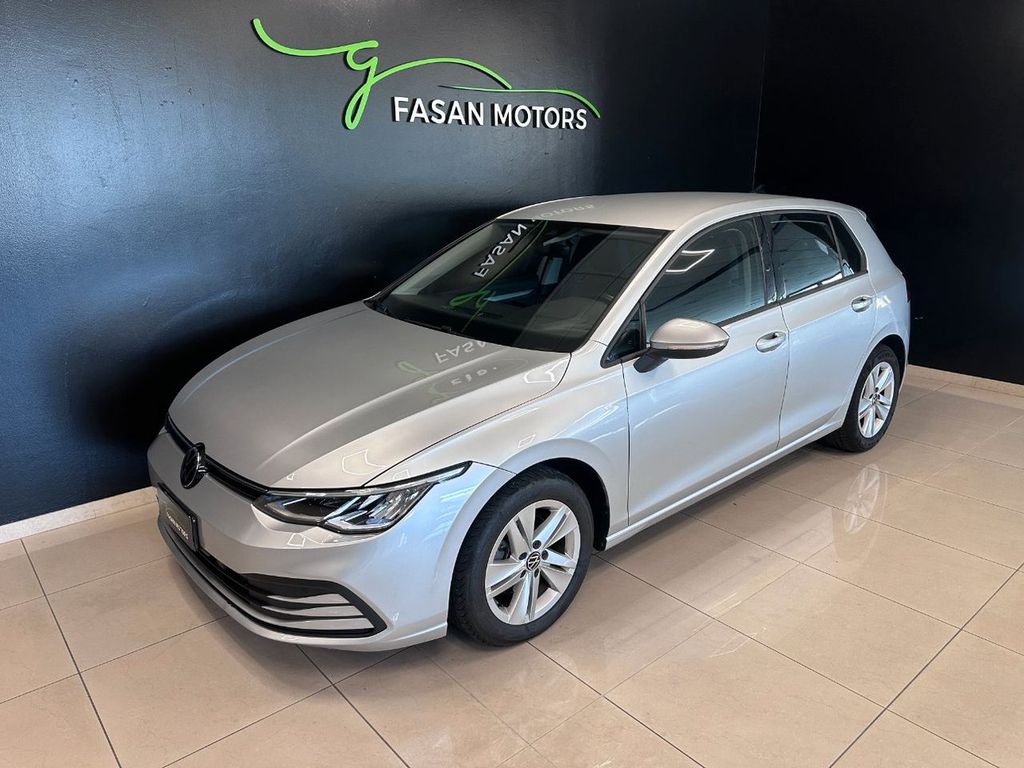 Image of Volkswagen Golf