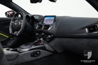 Aston Martin V8 Vantage - Vorschau Bild 40