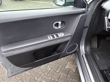 Fotografie 13 des Hyundai IONIQ 5 TECHNIQ Elektro 72,6KW AKKU Klima Navi