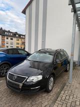 Volkswagen VW Passat C3 2.0TDI Rentnerfahrzeug - Volkswagen Passat: 3c2