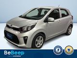 Kia KIA Picanto 1.0 CITY GPL - Kia Picanto mit LPG-Antrieb