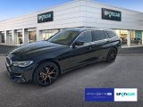BMW 320i Touring Luxury Line Automatik Navi Pano Kam - BMW 320 aus 2020