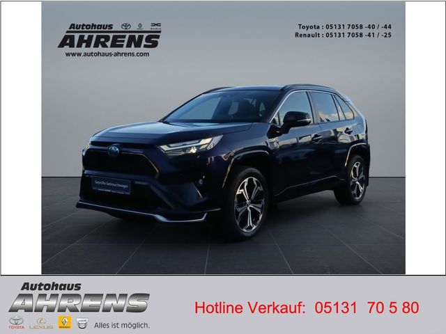 Toyota RAV 4 Plug-in-Hybrid Technik&Style Paket JBL+LED