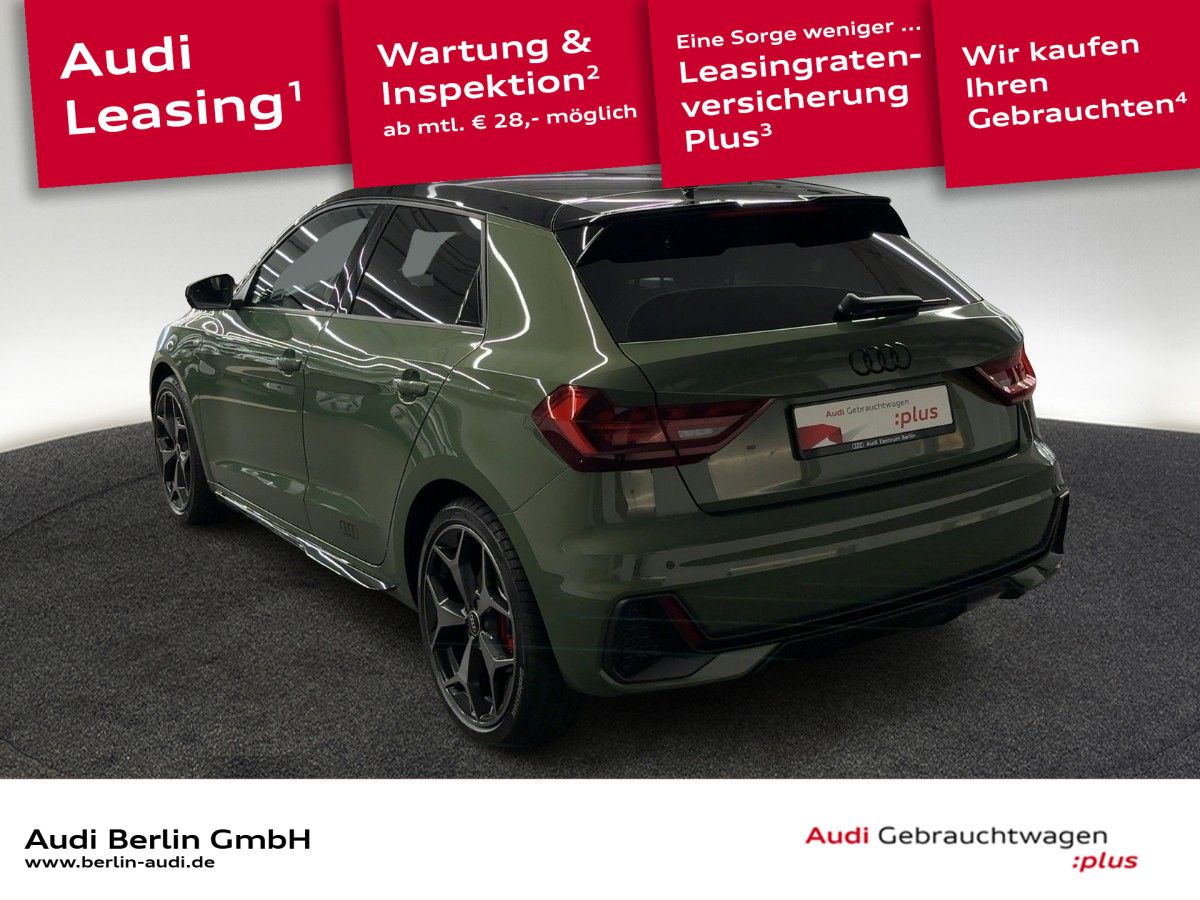 Audi A1 - Bild 3