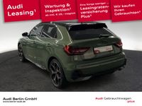 Audi A1 - Vorschau Bild 3