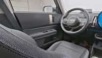 MINI One D Countryman - Vorschau Bild 11