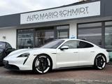 Porsche Taycan 4S Motor-Sound*Burmester*Keramik*APPROVED - Porsche: Motor