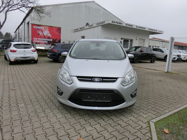 Ford C-Max 1.6CDTI Trend