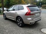 Volvo XC60 T6 AWD Plus Dark #volvocars #madebymerten - Volvo XC60 Jahreswagen