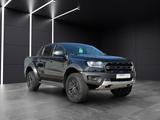 Ford Raptor DOKA 4x4 PERFORMANCE NAVI|KAMERA|LED|AHK - Ford Raptor: Automatik
