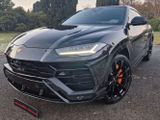 Lamborghini URUS NEW CAR PANO MASSAGE SITZBELUFTUNG