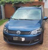 Volkswagen Sharan 2.0 TDI SCR 135kW BMT Ocean Ocean - VW Sharan Gebrauchtwagen in Dresden