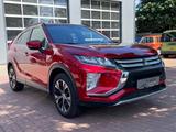 Mitsubishi Eclipse Cross 1. Hand Sitzh. HU/AU neu - gebrauchte Mitsubishi Eclipse Cross aus dem Jahr 2020