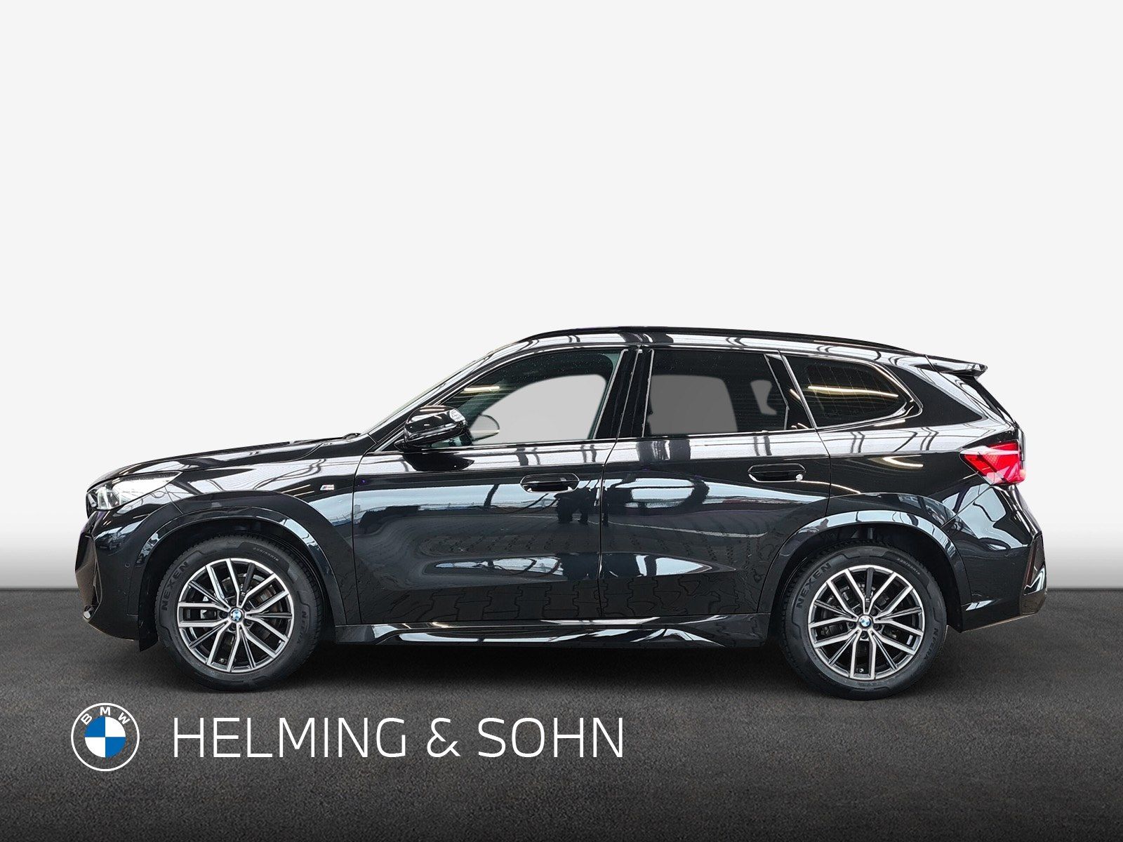 BMW X1 - Bild 5